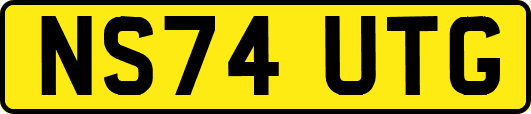 NS74UTG