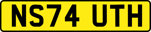 NS74UTH