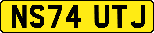 NS74UTJ