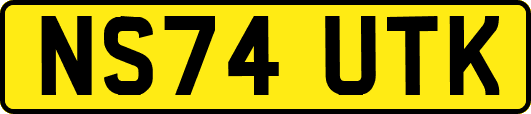 NS74UTK