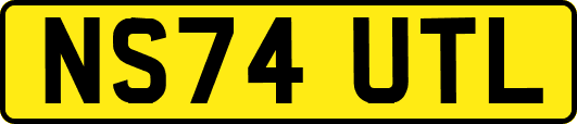 NS74UTL