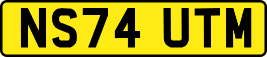 NS74UTM