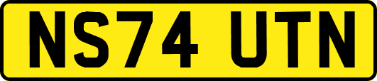 NS74UTN