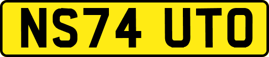 NS74UTO