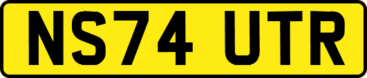 NS74UTR