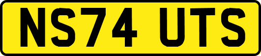 NS74UTS
