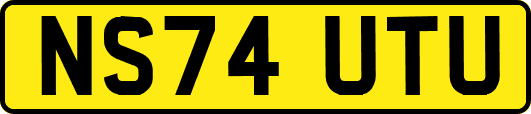 NS74UTU