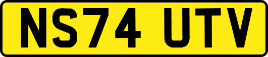 NS74UTV