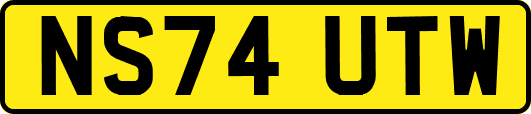 NS74UTW
