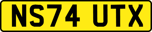 NS74UTX
