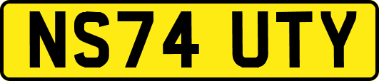NS74UTY