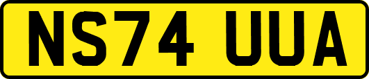NS74UUA