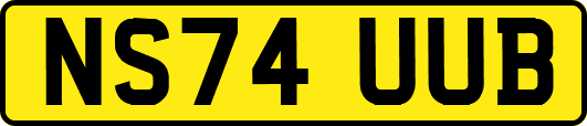NS74UUB