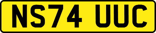 NS74UUC