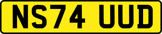 NS74UUD