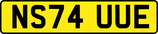NS74UUE
