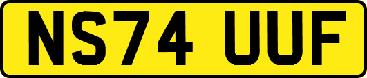 NS74UUF