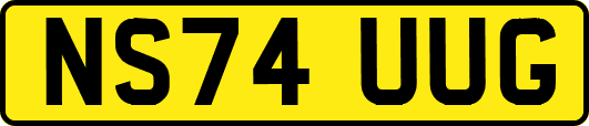 NS74UUG
