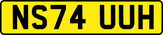 NS74UUH