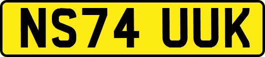 NS74UUK