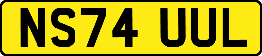 NS74UUL