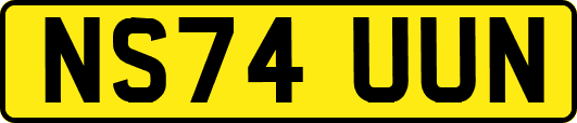 NS74UUN