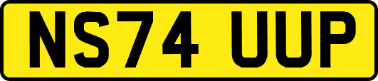 NS74UUP