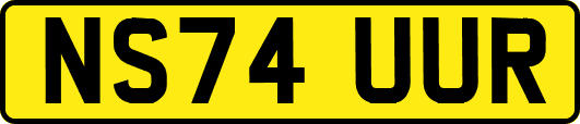 NS74UUR