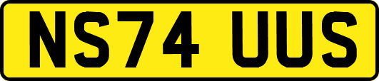 NS74UUS