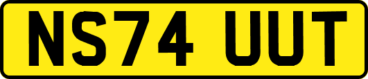 NS74UUT