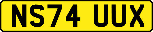 NS74UUX