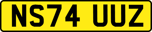 NS74UUZ