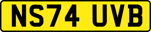 NS74UVB