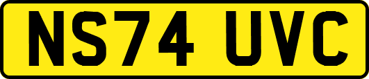 NS74UVC