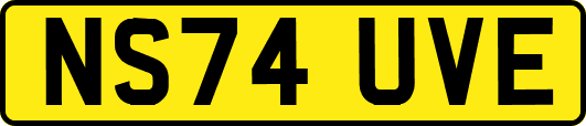 NS74UVE
