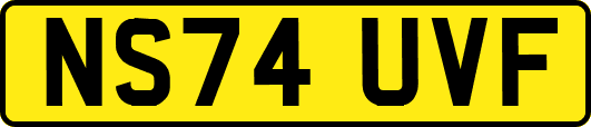 NS74UVF
