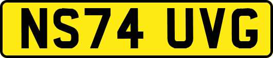 NS74UVG