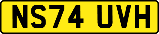 NS74UVH