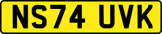 NS74UVK