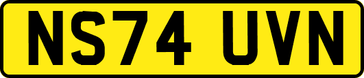 NS74UVN