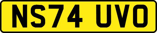 NS74UVO