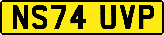 NS74UVP