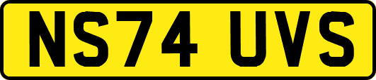 NS74UVS