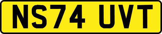 NS74UVT