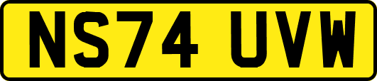 NS74UVW