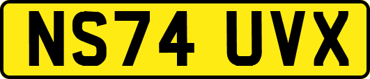 NS74UVX