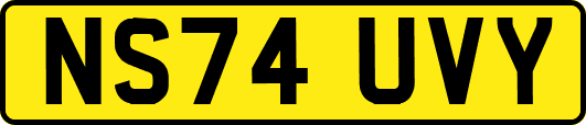 NS74UVY