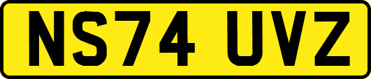 NS74UVZ
