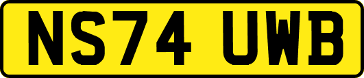 NS74UWB