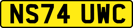 NS74UWC